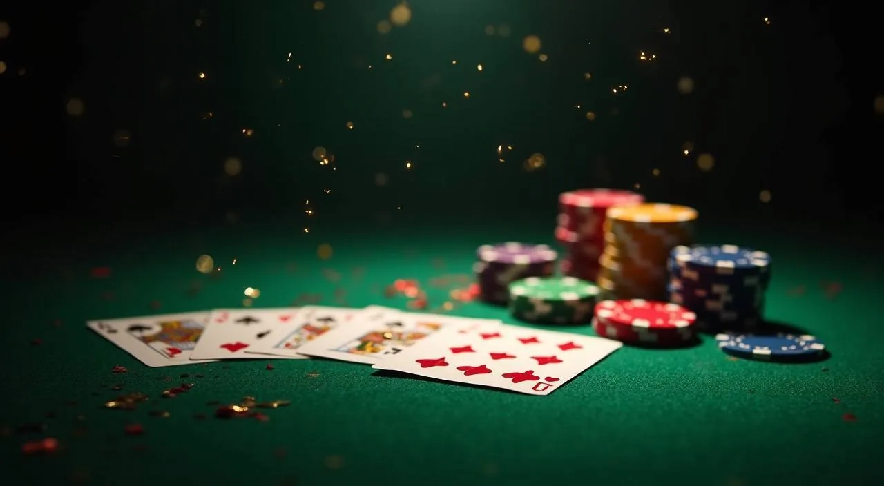 Chittagong Lucky Slots